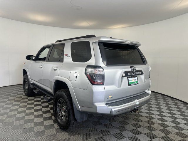 2020 Toyota 4Runner TRD Off Road Premium