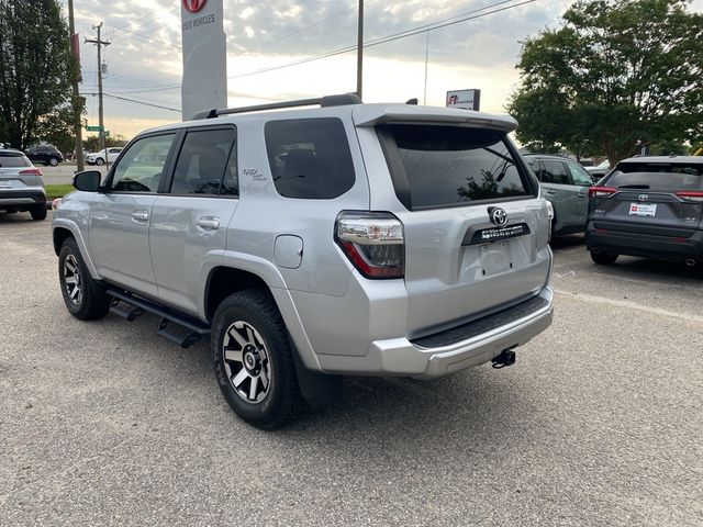 2020 Toyota 4Runner TRD Off Road Premium