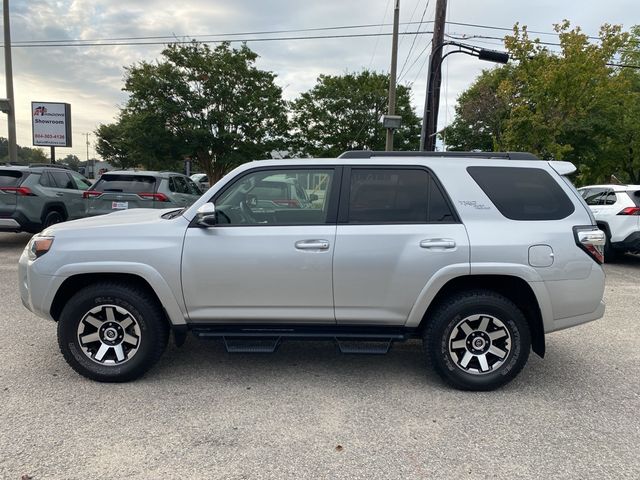 2020 Toyota 4Runner TRD Off Road Premium