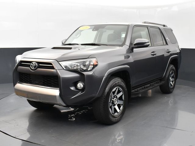 2020 Toyota 4Runner TRD Off Road Premium