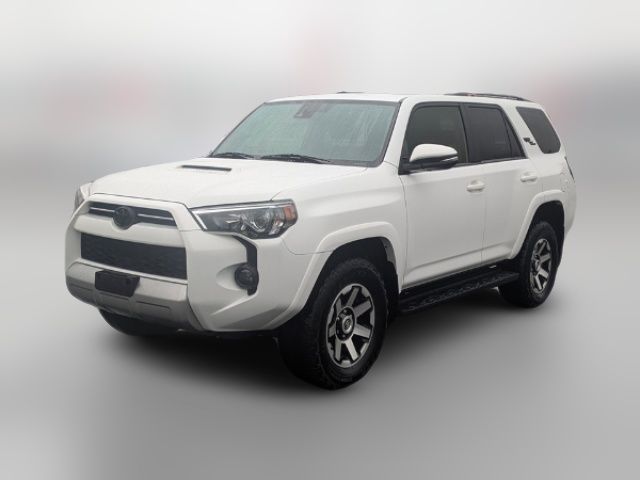 2020 Toyota 4Runner TRD Off Road Premium