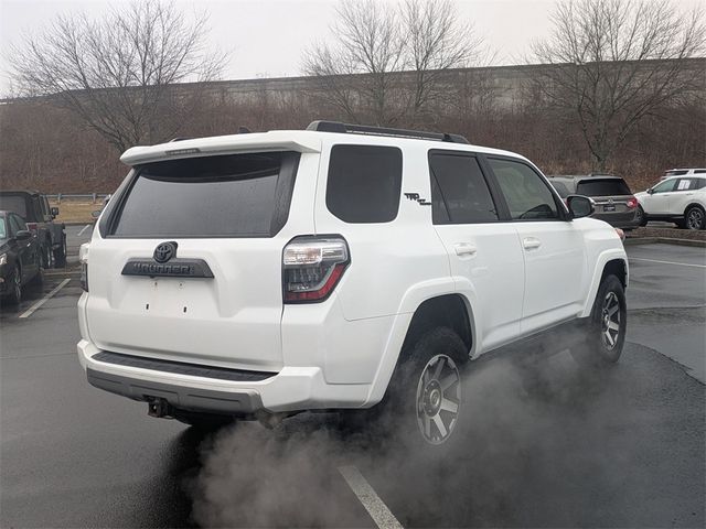 2020 Toyota 4Runner TRD Off Road Premium