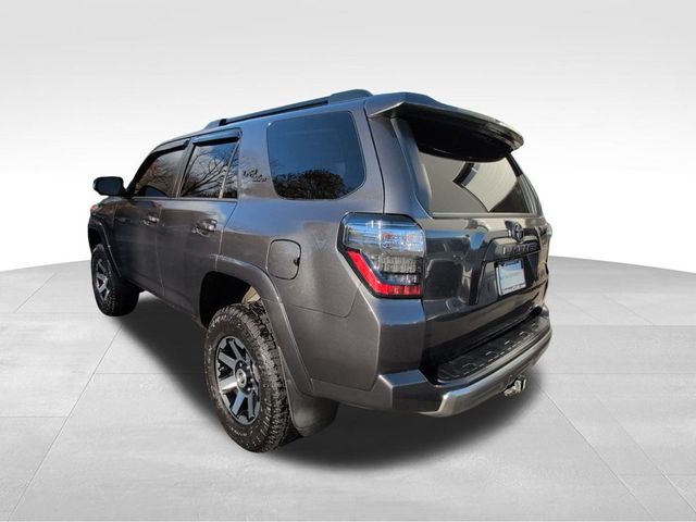 2020 Toyota 4Runner TRD Off Road Premium