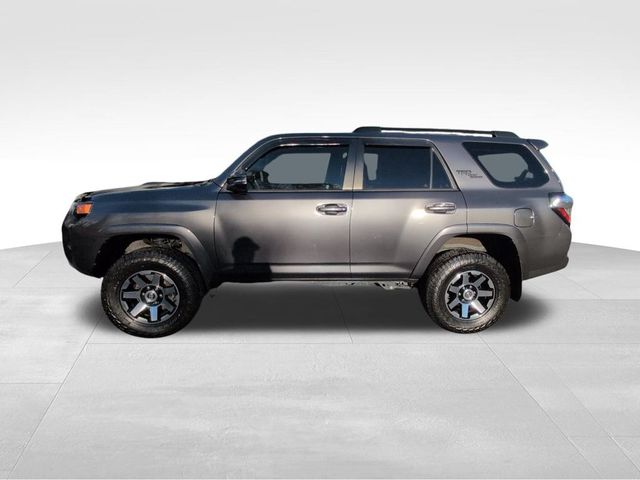 2020 Toyota 4Runner TRD Off Road Premium