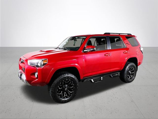 2020 Toyota 4Runner TRD Off Road Premium