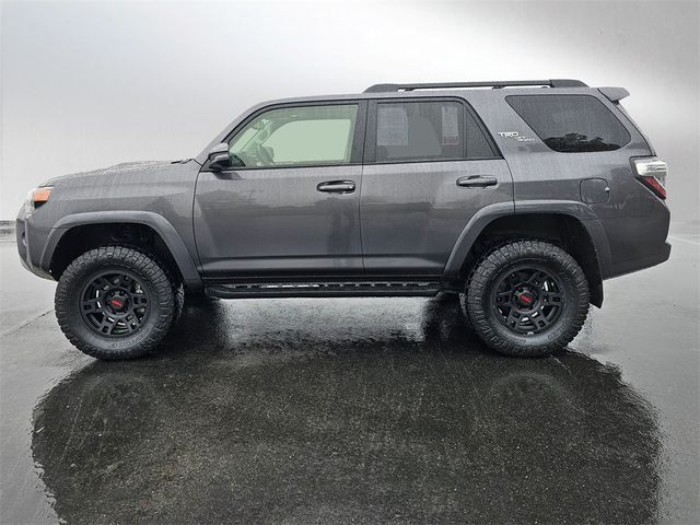 2020 Toyota 4Runner TRD Off Road Premium