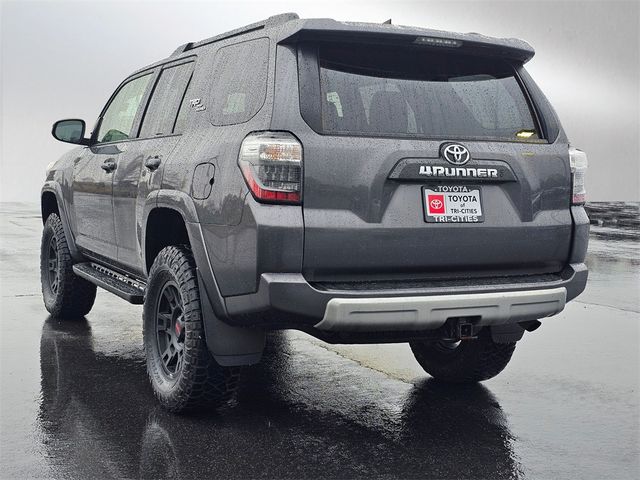 2020 Toyota 4Runner TRD Off Road Premium