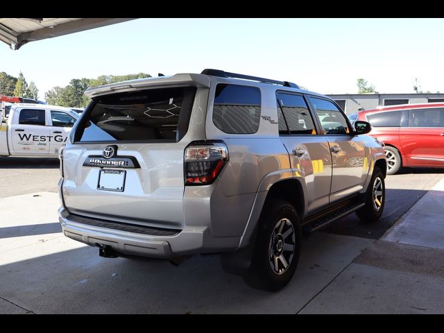 2020 Toyota 4Runner TRD Off Road Premium