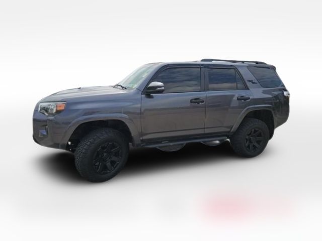 2020 Toyota 4Runner TRD Off Road Premium
