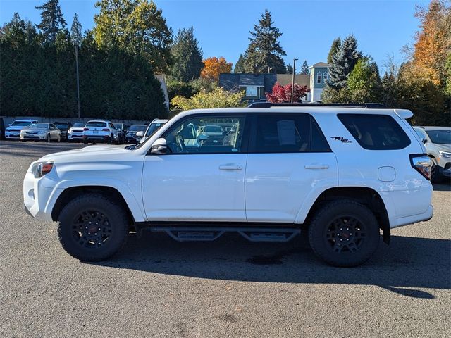 2020 Toyota 4Runner TRD Off Road Premium