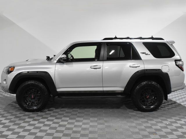 2020 Toyota 4Runner 