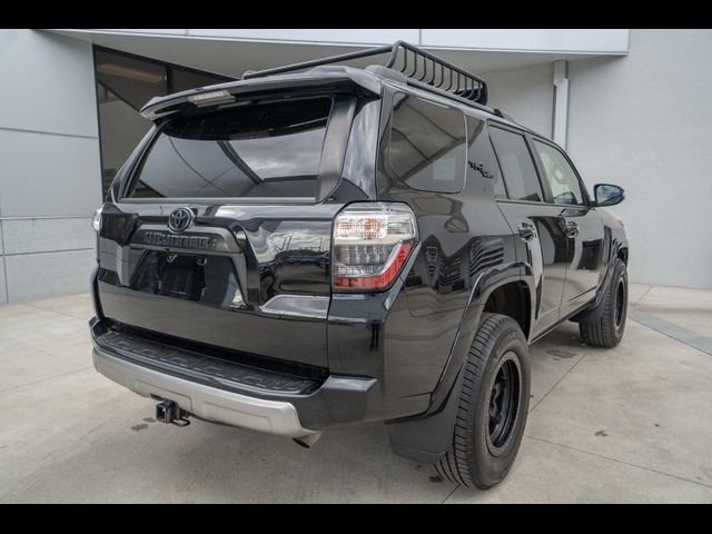 2020 Toyota 4Runner TRD Off Road Premium