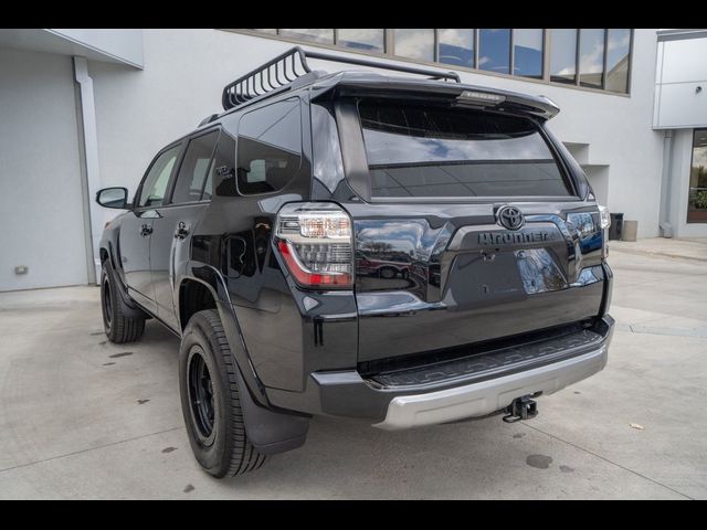 2020 Toyota 4Runner TRD Off Road Premium