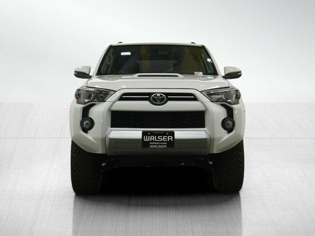 2020 Toyota 4Runner TRD Off Road Premium