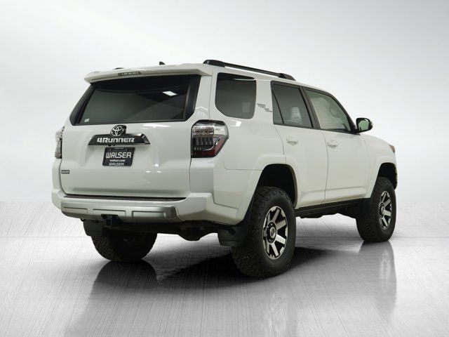 2020 Toyota 4Runner TRD Off Road Premium