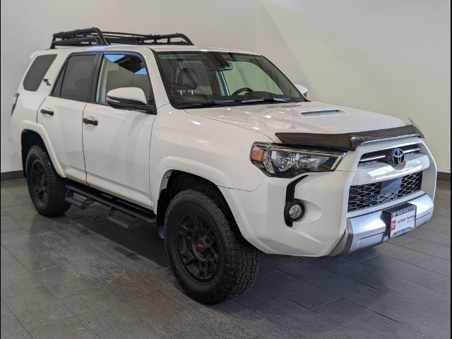 2020 Toyota 4Runner TRD Off Road Premium