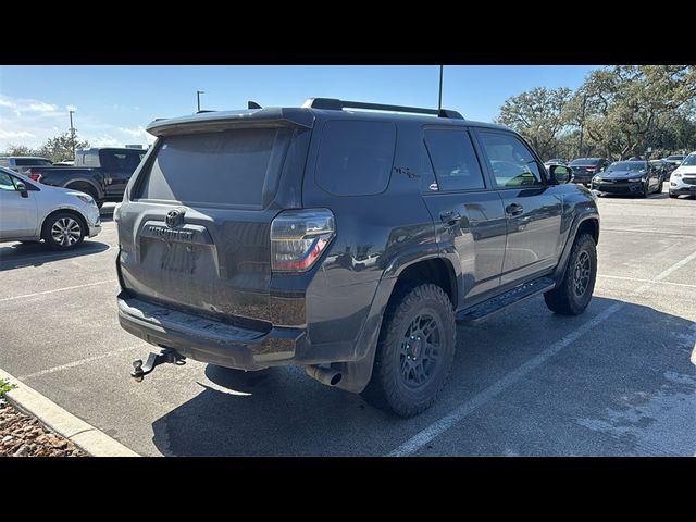 2020 Toyota 4Runner TRD Off Road Premium