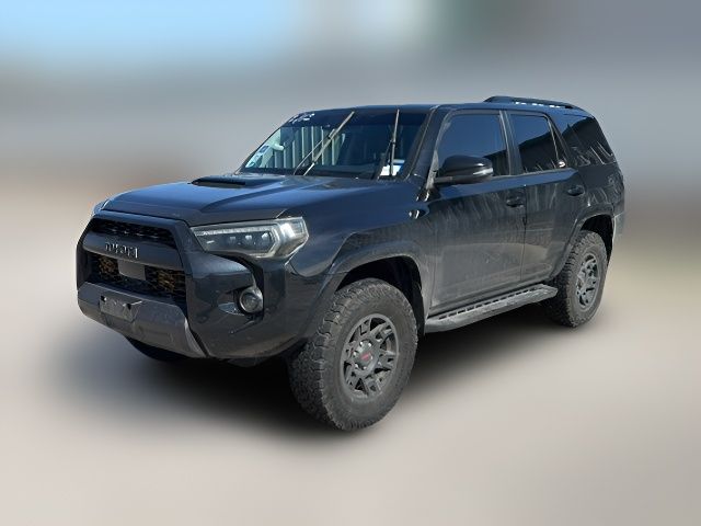 2020 Toyota 4Runner TRD Off Road Premium