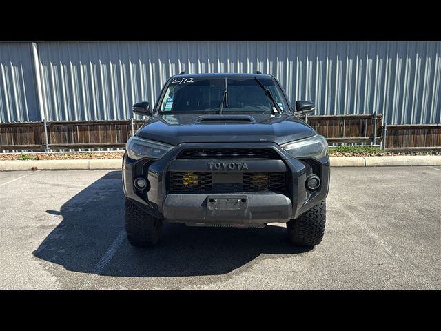 2020 Toyota 4Runner TRD Off Road Premium