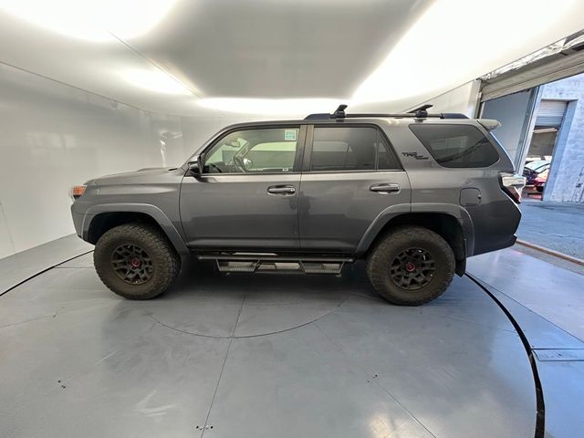 2020 Toyota 4Runner TRD Off Road Premium