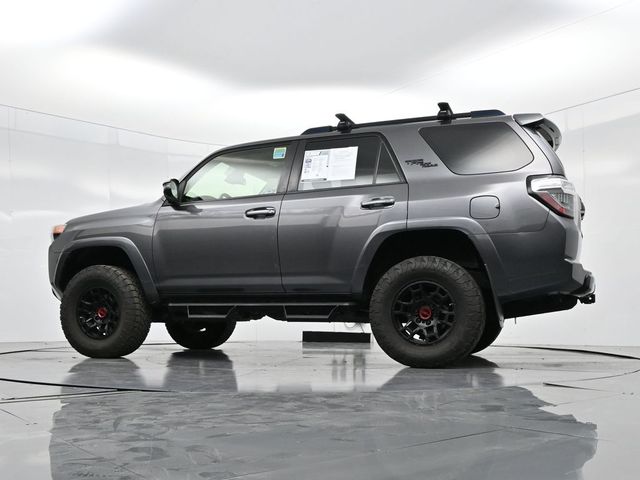 2020 Toyota 4Runner TRD Off Road Premium