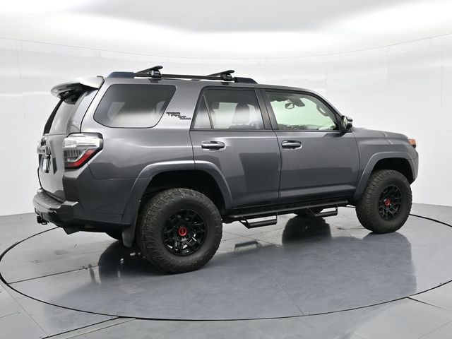 2020 Toyota 4Runner TRD Off Road Premium