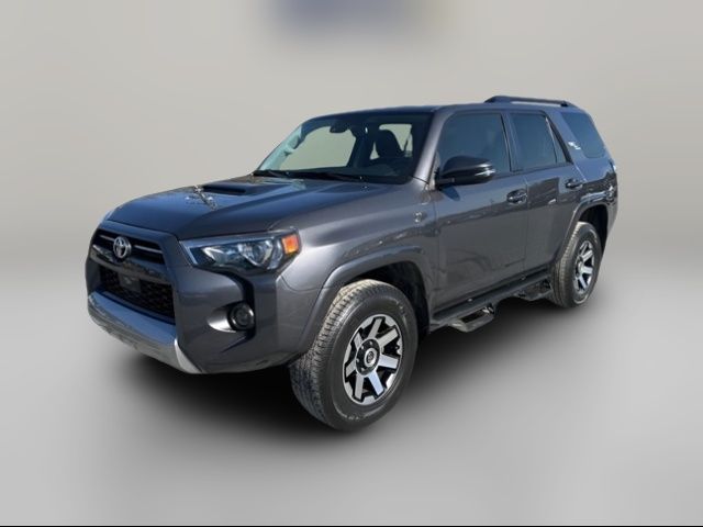 2020 Toyota 4Runner TRD Off Road Premium