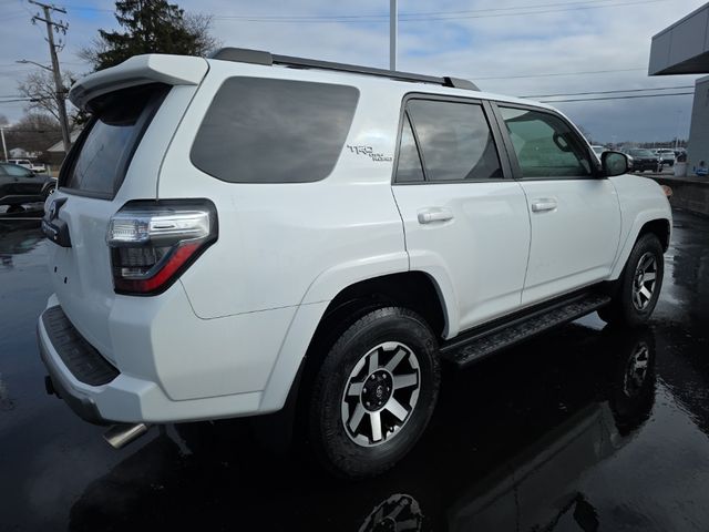 2020 Toyota 4Runner TRD Off Road Premium