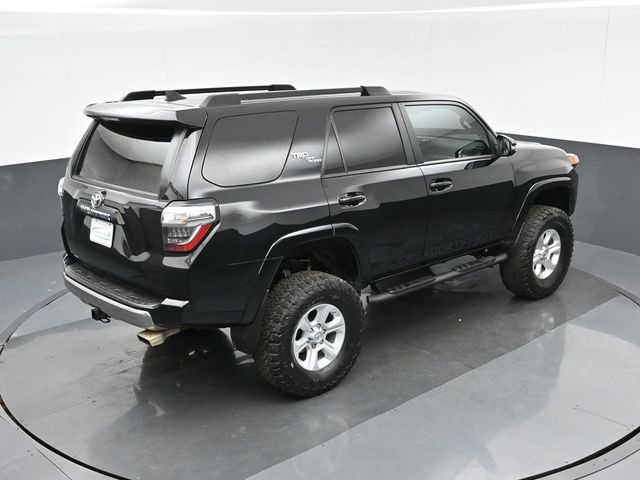 2020 Toyota 4Runner TRD Off Road Premium