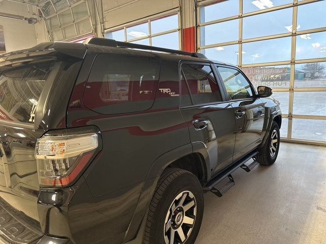 2020 Toyota 4Runner 