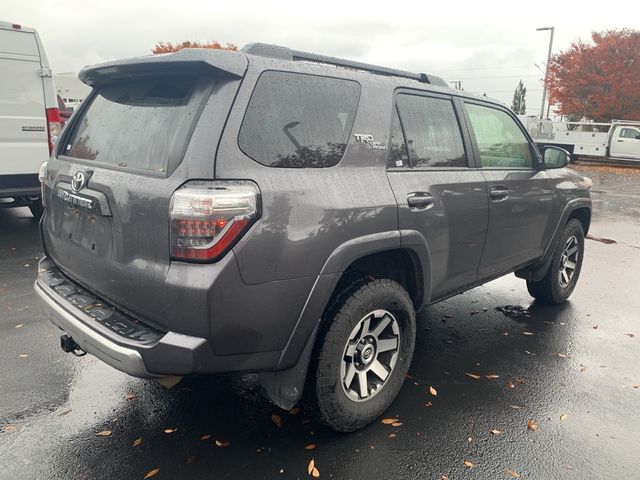 2020 Toyota 4Runner TRD Off Road Premium