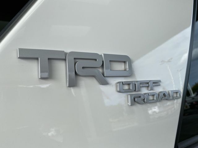 2020 Toyota 4Runner TRD Off Road Premium