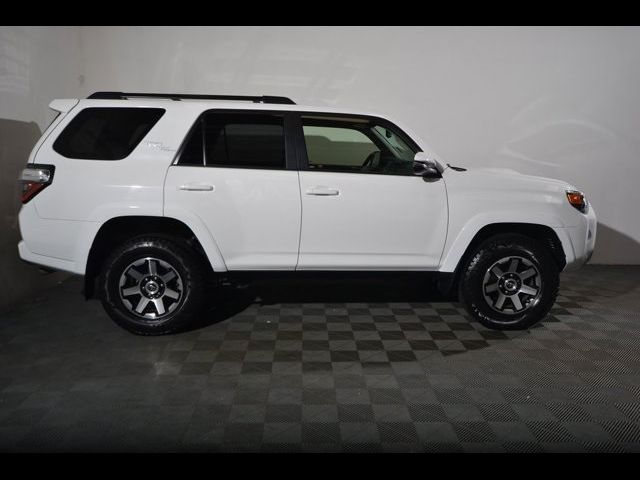 2020 Toyota 4Runner TRD Off Road Premium