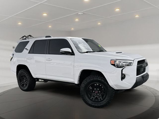 2020 Toyota 4Runner TRD Off Road Premium