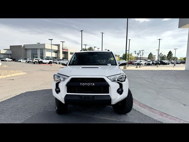 2020 Toyota 4Runner TRD Off Road Premium