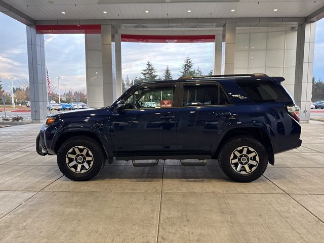 2020 Toyota 4Runner TRD Off Road Premium