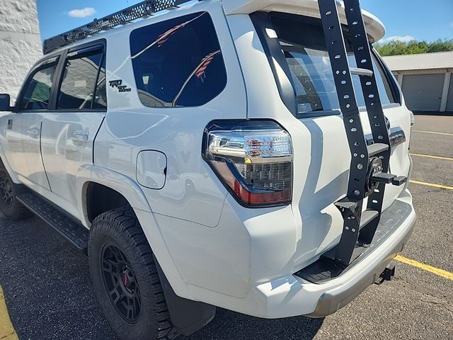 2020 Toyota 4Runner Limited