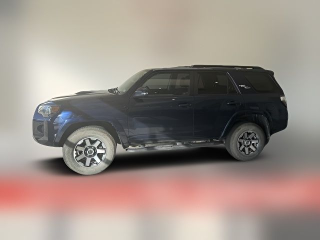 2020 Toyota 4Runner TRD Off Road Premium