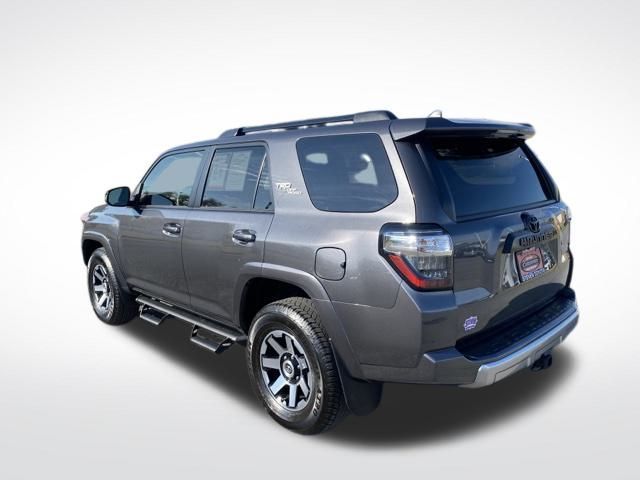 2020 Toyota 4Runner TRD Off Road Premium