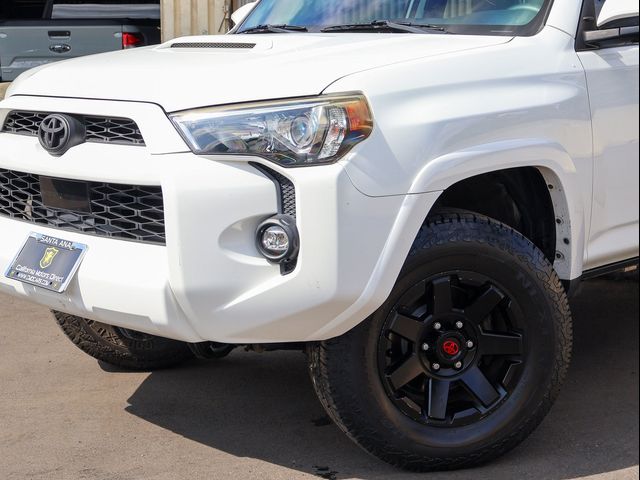 2020 Toyota 4Runner Limited