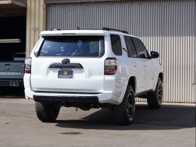 2020 Toyota 4Runner Limited