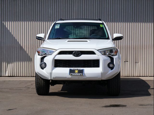 2020 Toyota 4Runner Limited