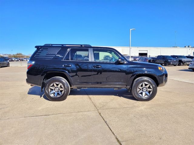 2020 Toyota 4Runner TRD Off Road Premium