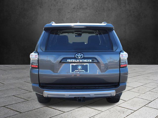 2020 Toyota 4Runner TRD Off Road