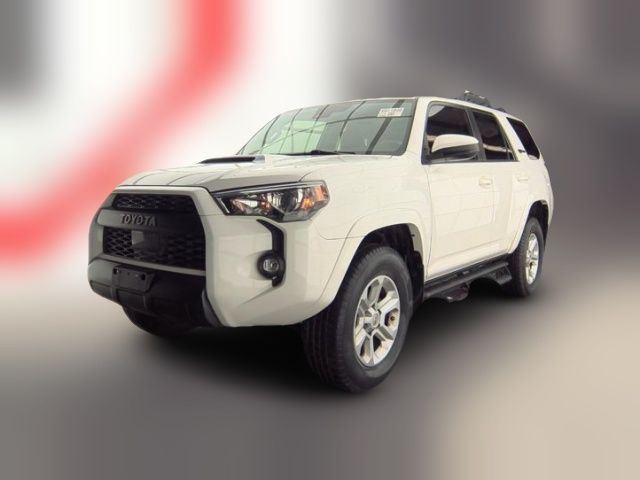 2020 Toyota 4Runner TRD Pro