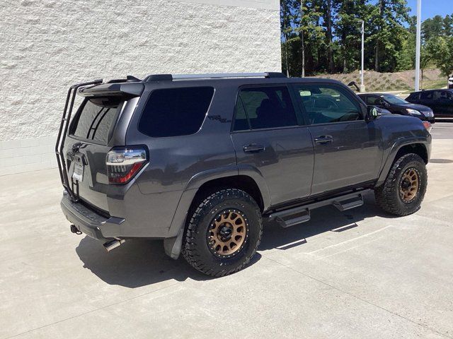 2020 Toyota 4Runner TRD Off Road Premium