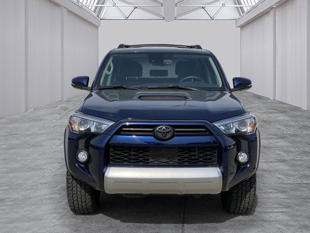 2020 Toyota 4Runner TRD Off Road Premium