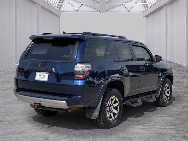 2020 Toyota 4Runner TRD Off Road Premium