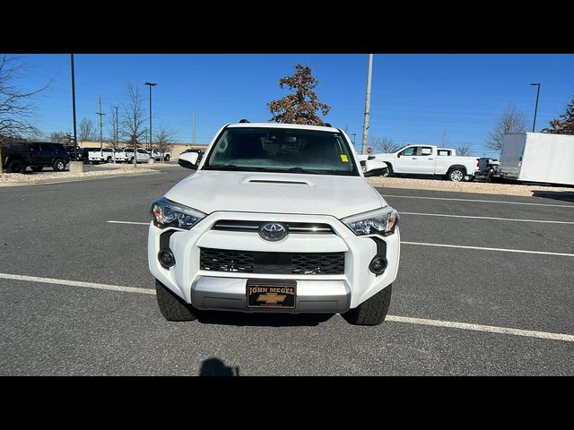 2020 Toyota 4Runner TRD Off Road Premium