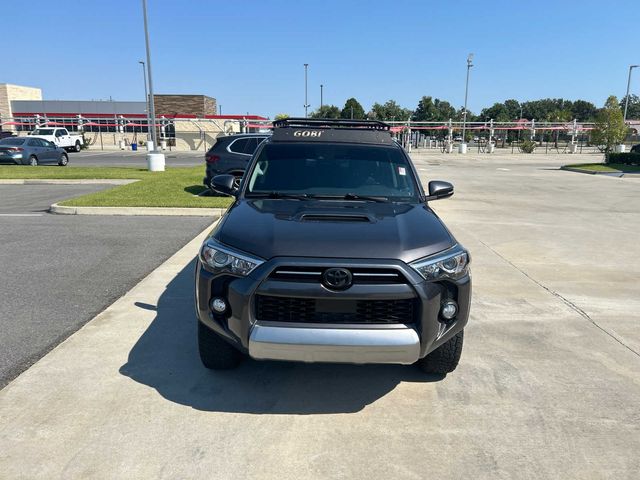 2020 Toyota 4Runner TRD Off Road Premium